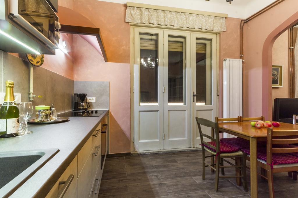 Spacious & Smart Center Apartment Póla Kültér fotó